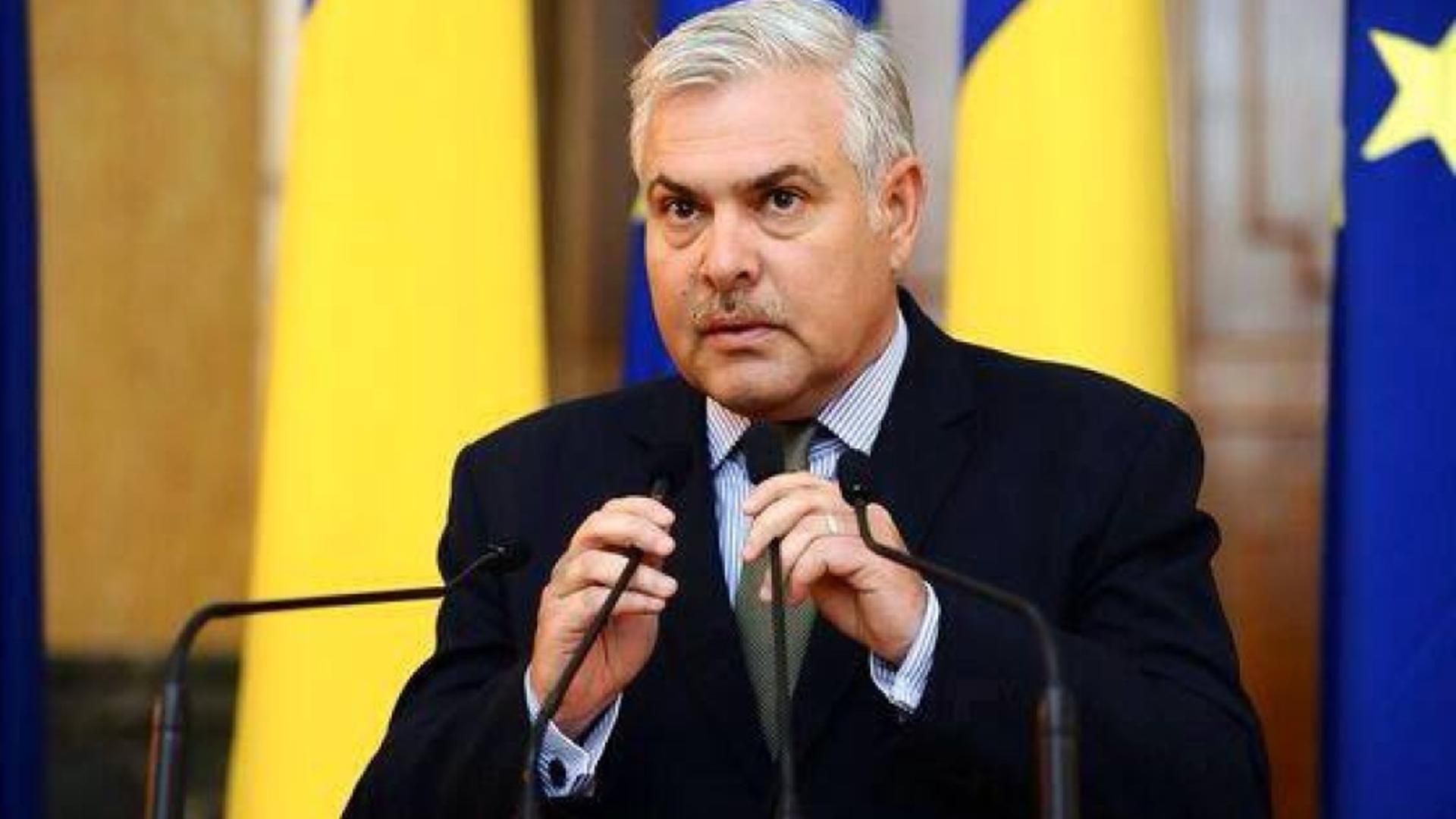 Ministrul Apărării: Regiunea Mării Negre, crucială pentru stabilitatea Flancului estic al NATO și al UE