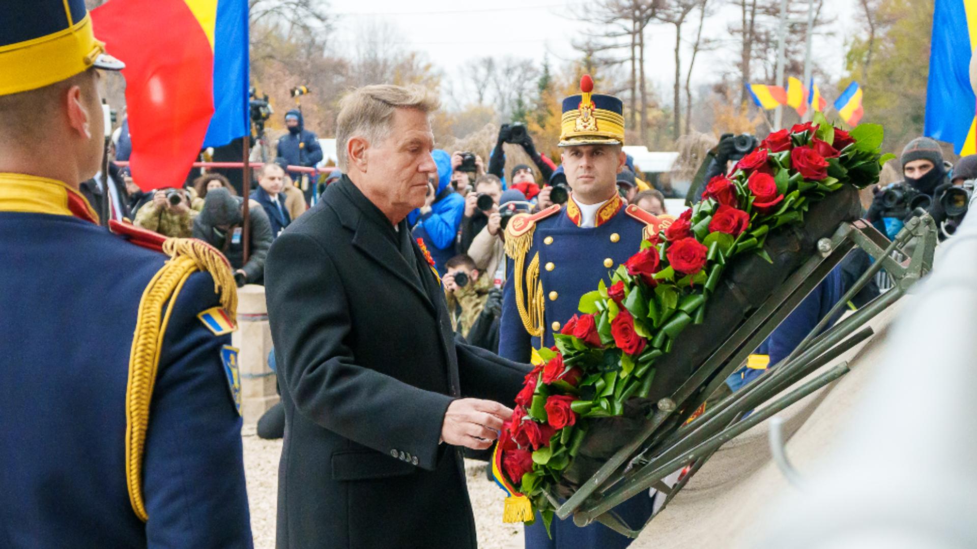 Românii s-au săturat de Iohannis: „Chiriașul să plece acasă!”