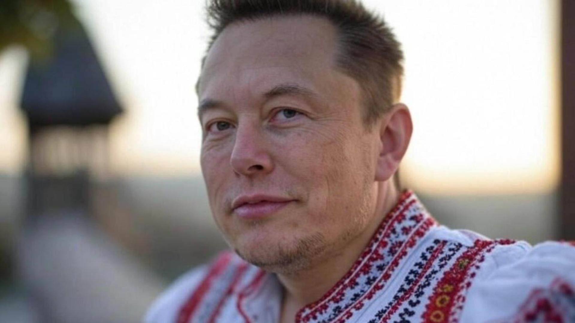 Miliardarul Elon Musk și echipa sa au primit acces la Trezoreria SUA