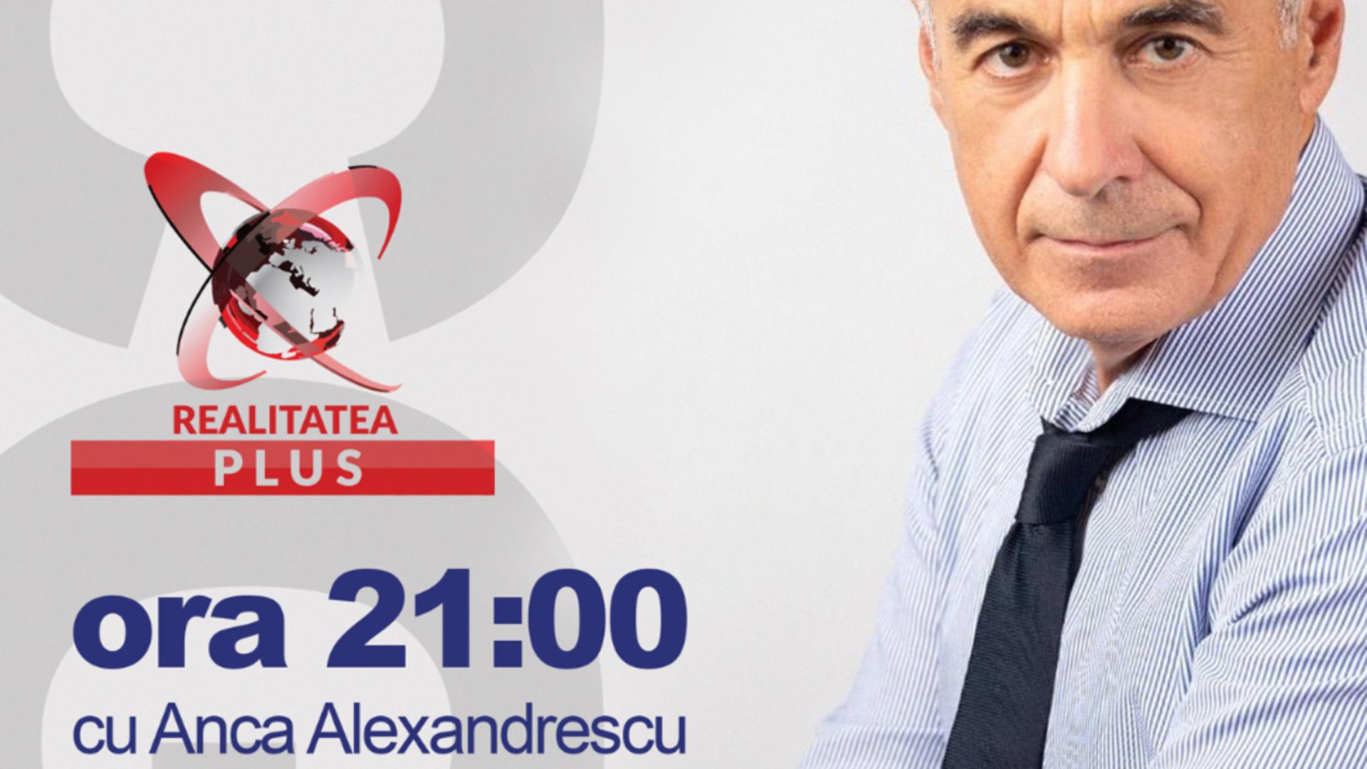 Mâine, ora 21:00 - Călin Georgescu vine la Realitatea PLUS: Noul plan pentru reluarea turului 2