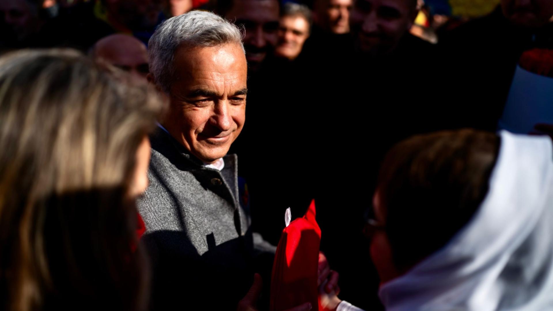 Toni Neacșu: „Contestațiile pentru candidaturile la prezidențiale se depun doar la CCR, numai după ce Biroul Electoral Central le respinge sau admite”