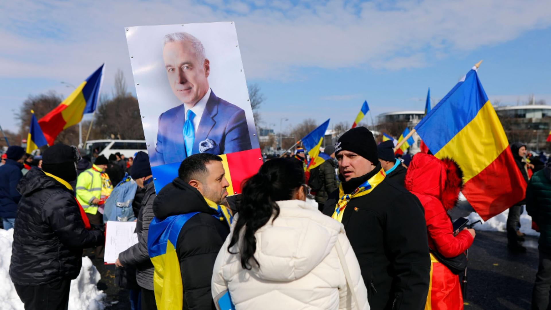 Abuzurile ministrului Predoiu: controale masive în trafic la autocarele cu protestatari - VIDEO