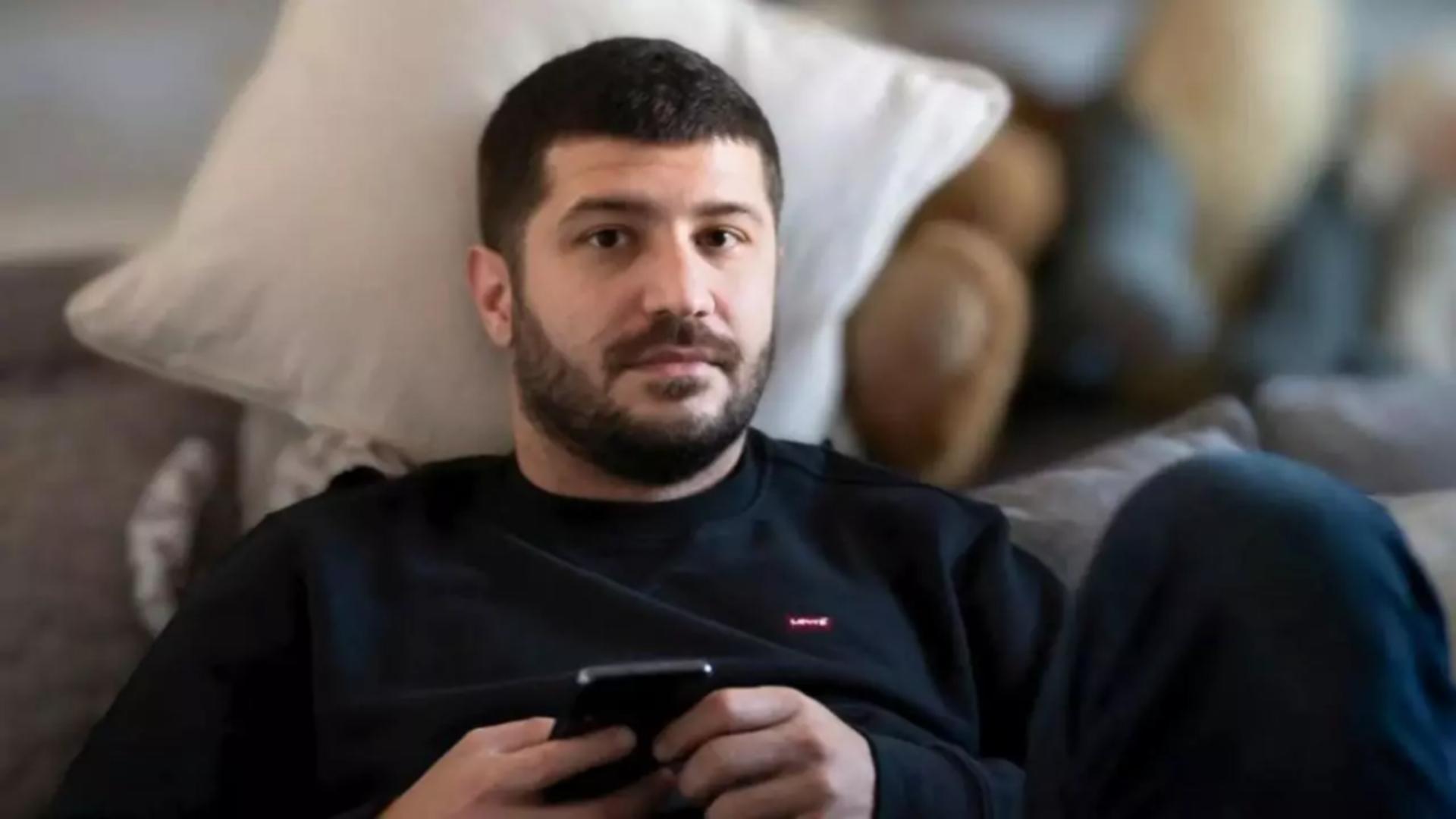 Așa-zisul justițiar a fost reclamat până și de fosta sa parteneră 