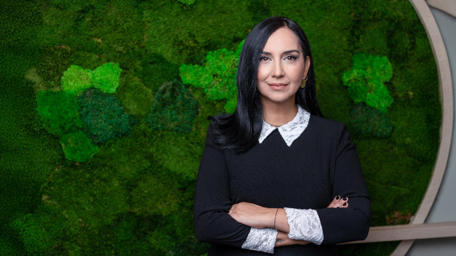 Emma Zeicescu: Dacă lipsește „sufletul” din echipă, atunci simt că nu mi-am îndeplinit misiunea 