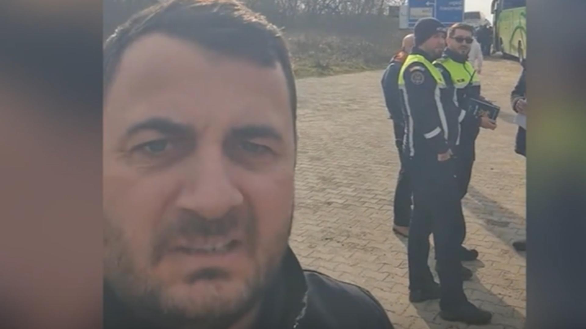 Predoiu și Nicușor Dan folosesc poliția pentru a-i intimida pe români: PLANUL sistemului sorosișt ca să-l împiedice pe Georgescu/ Captură video