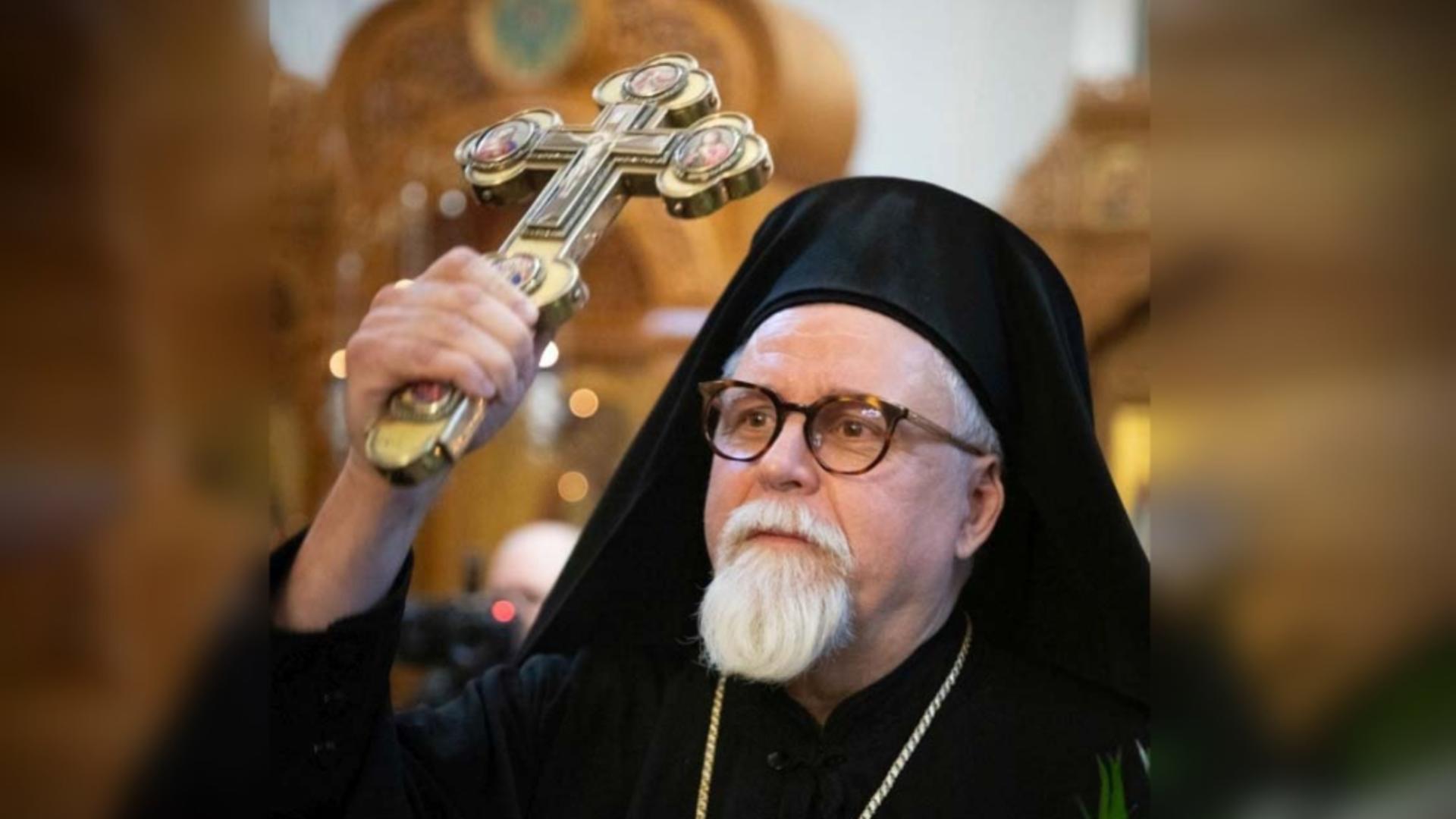 Scandal într-o Biserică Ortodoxă! Rugăciunile pentru Ucraina au stârnit revoltă între ierarhi