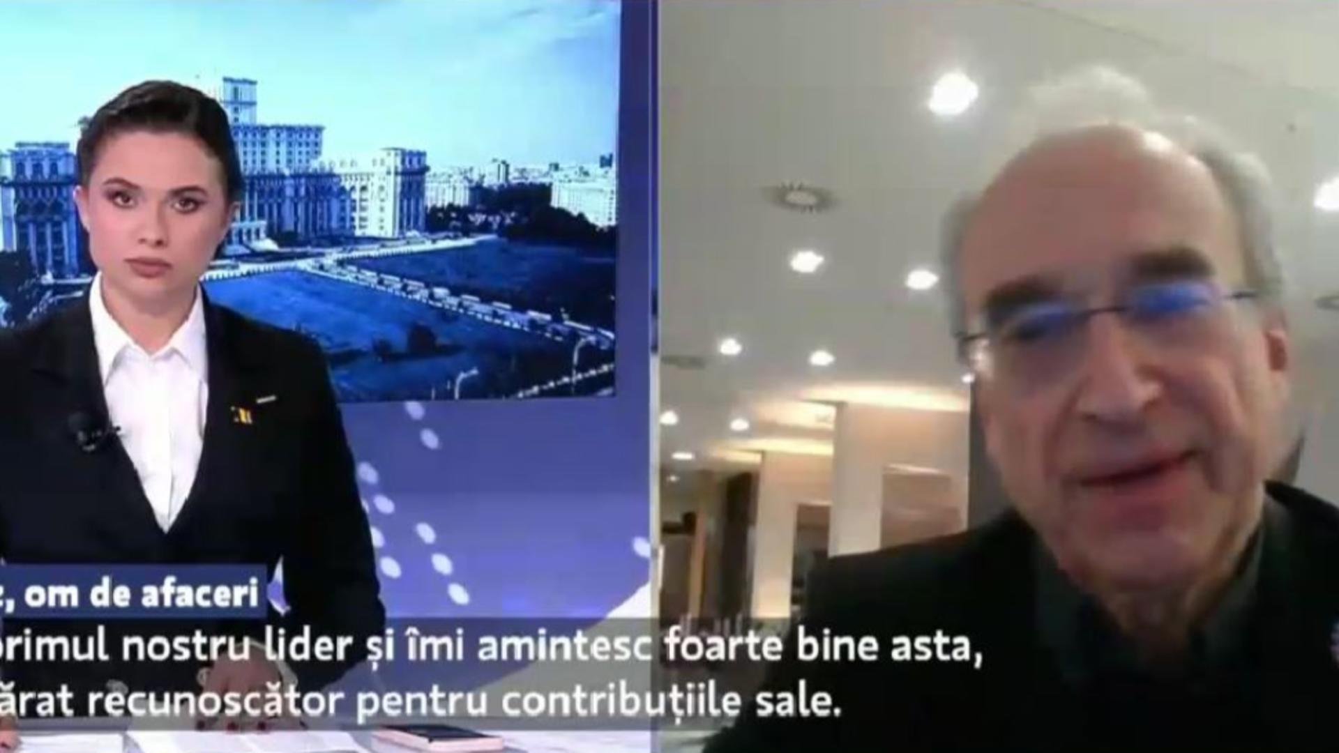 Demontăm spirala minciunilor activaților de SISTEM. Interviu incendiar: ce vor să ASCUNDĂ despre Călin Georgescu? 