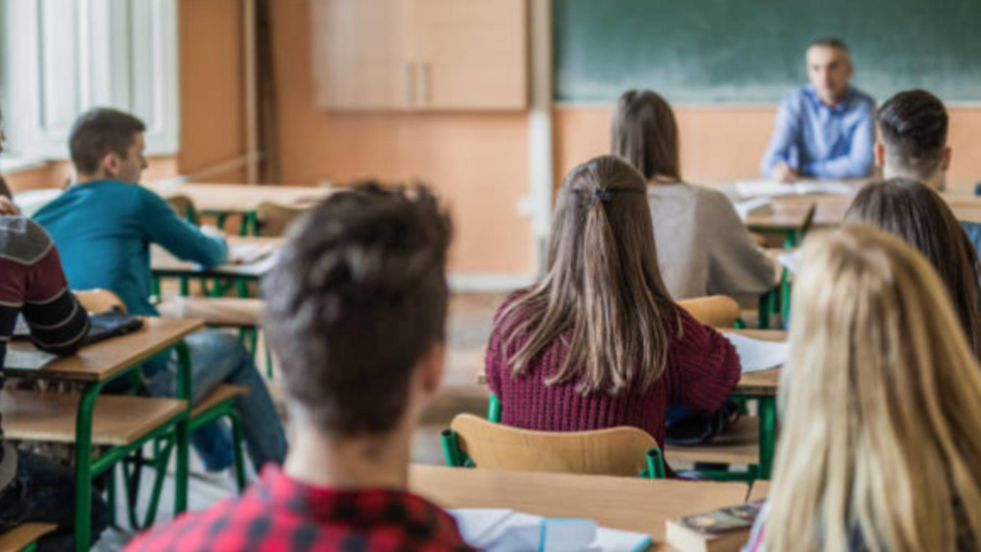 Cel mai bun liceu din București. Doar elitele învață aici – media cea mai mică la examenul de admitere a fost 9.90