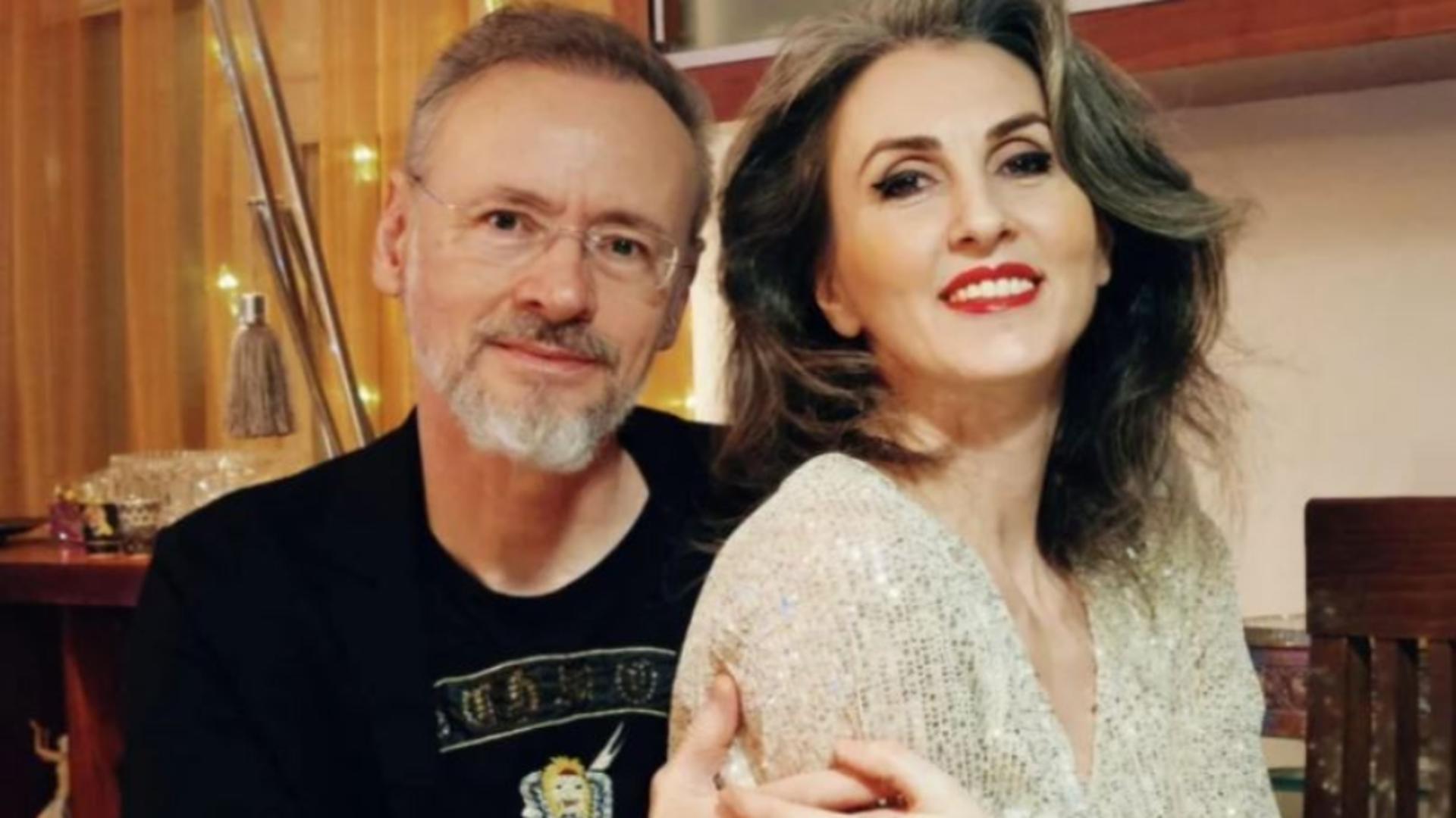 Nuntă mare în showbiz! Mihai Albu se căsătorește cu un celebru medic cardiolog