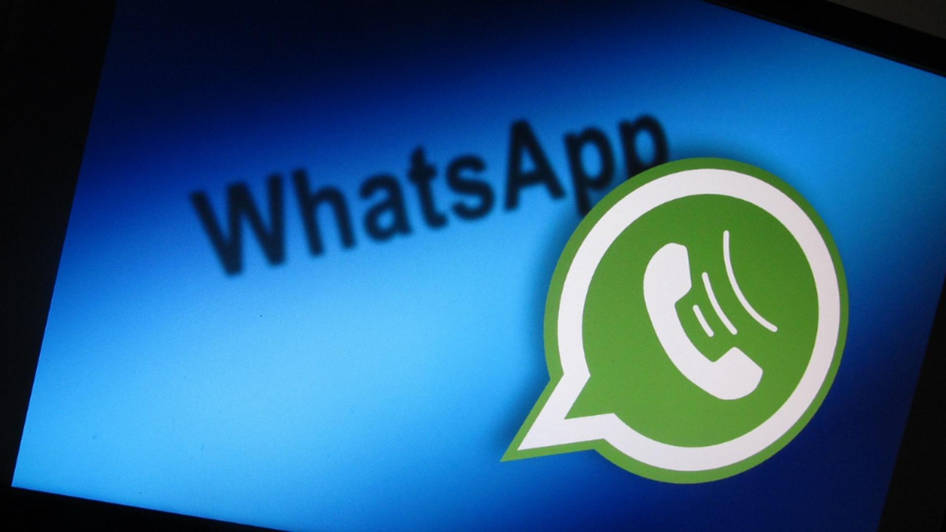 Avertisment din partea Poliției Române: noua metodă de fraudă pe WhatsApp