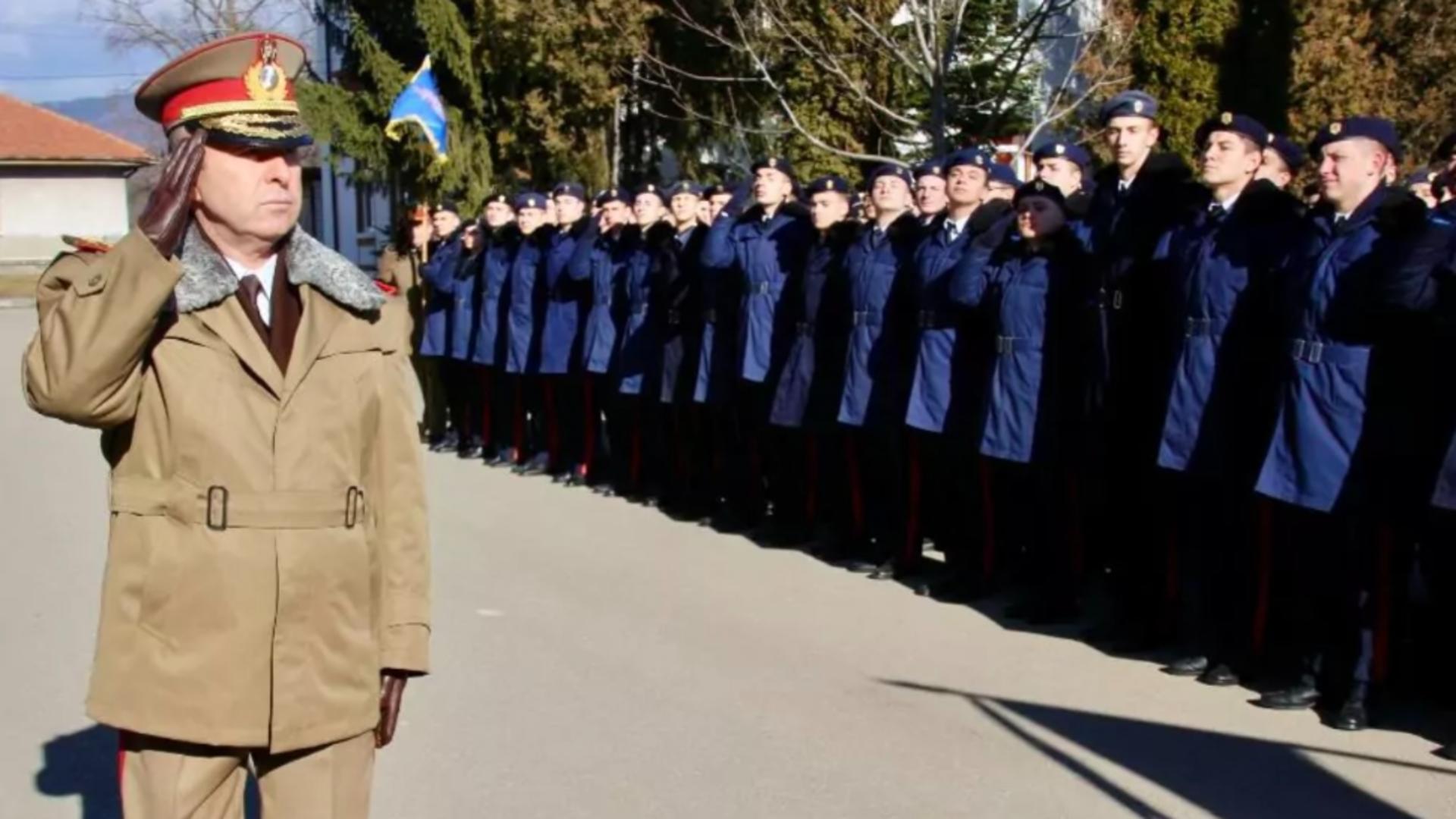 Generalul Zisu, trecut în rezervă de Ilie Bolojan. Foto/Arhivă