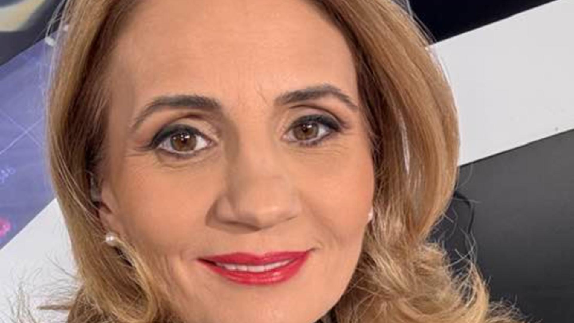 Anca Alexandrescu, despre legăturile dubioase ale lui Ponta cu Turcia, China și Rusia: „Ponta este omul sistemului!”