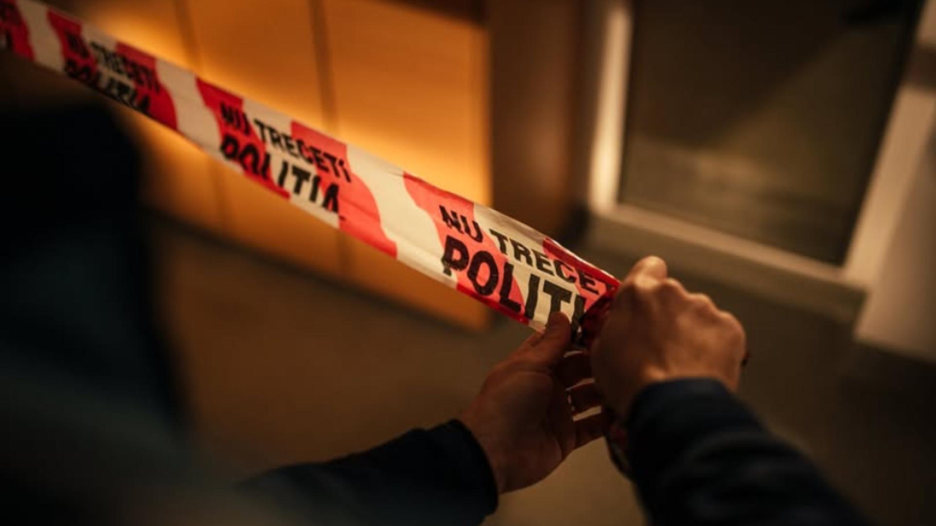 Crimă șocantă în Prahova. FOTO: Facebook