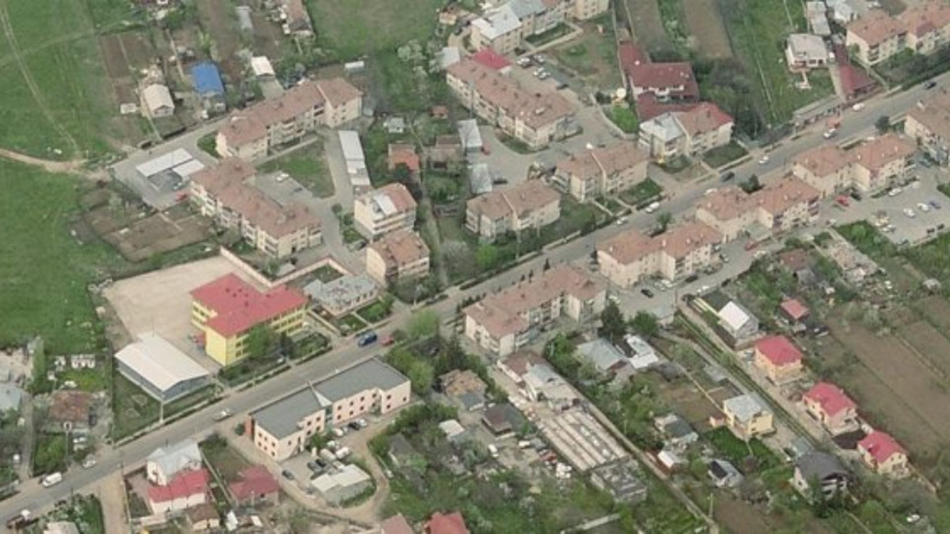 Balotești, localitatea aproape de București care atrage tot mai mulți români