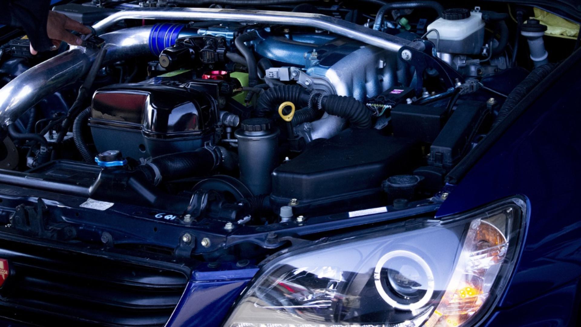 Sfaturi pentru șoferi: cum să menții corect turația unui motor diesel pentru o durată de viață mai lungă