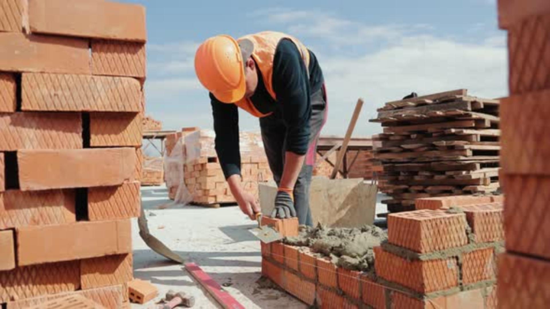 Cât mai costă să construiești o casă de 50 mp în 2025