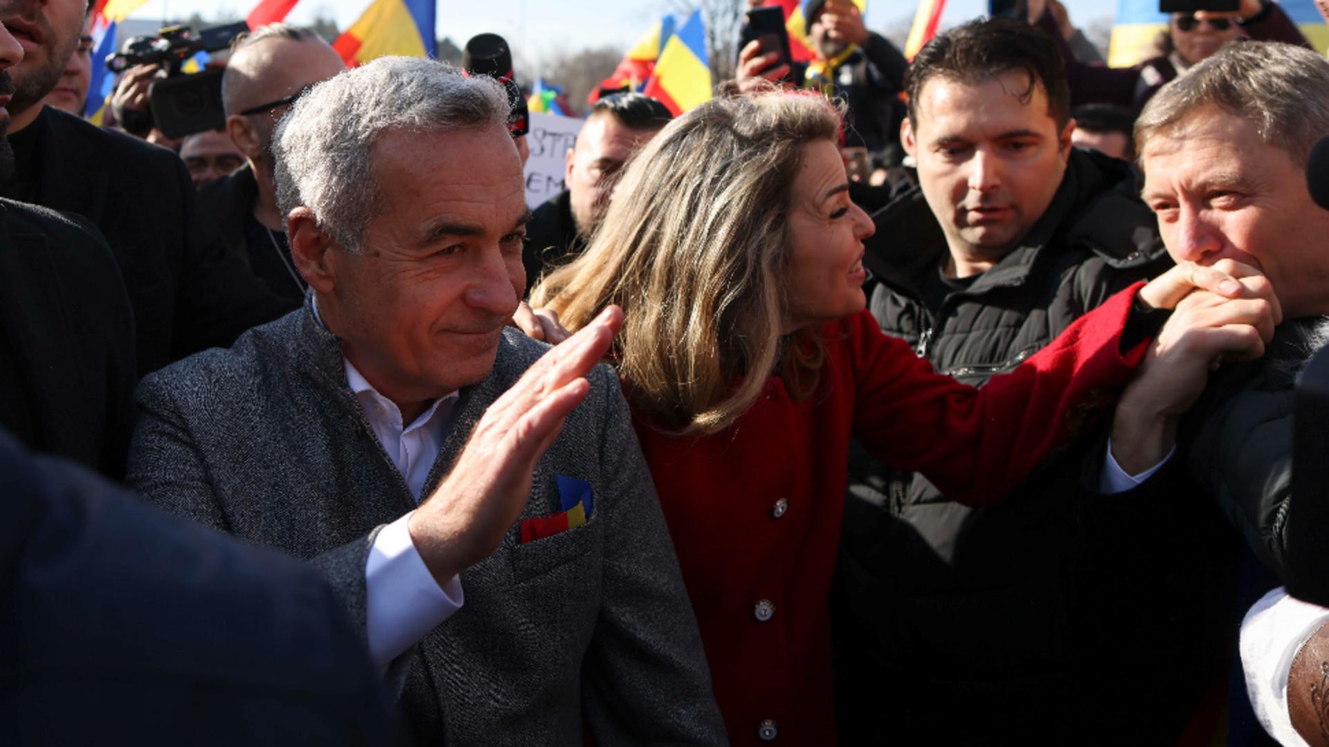 Anca Alexandrescu, după respingerea candidaturii lui Călin Georgescu: Ordinul a venit pe unitate, de la coaliția de guvernare