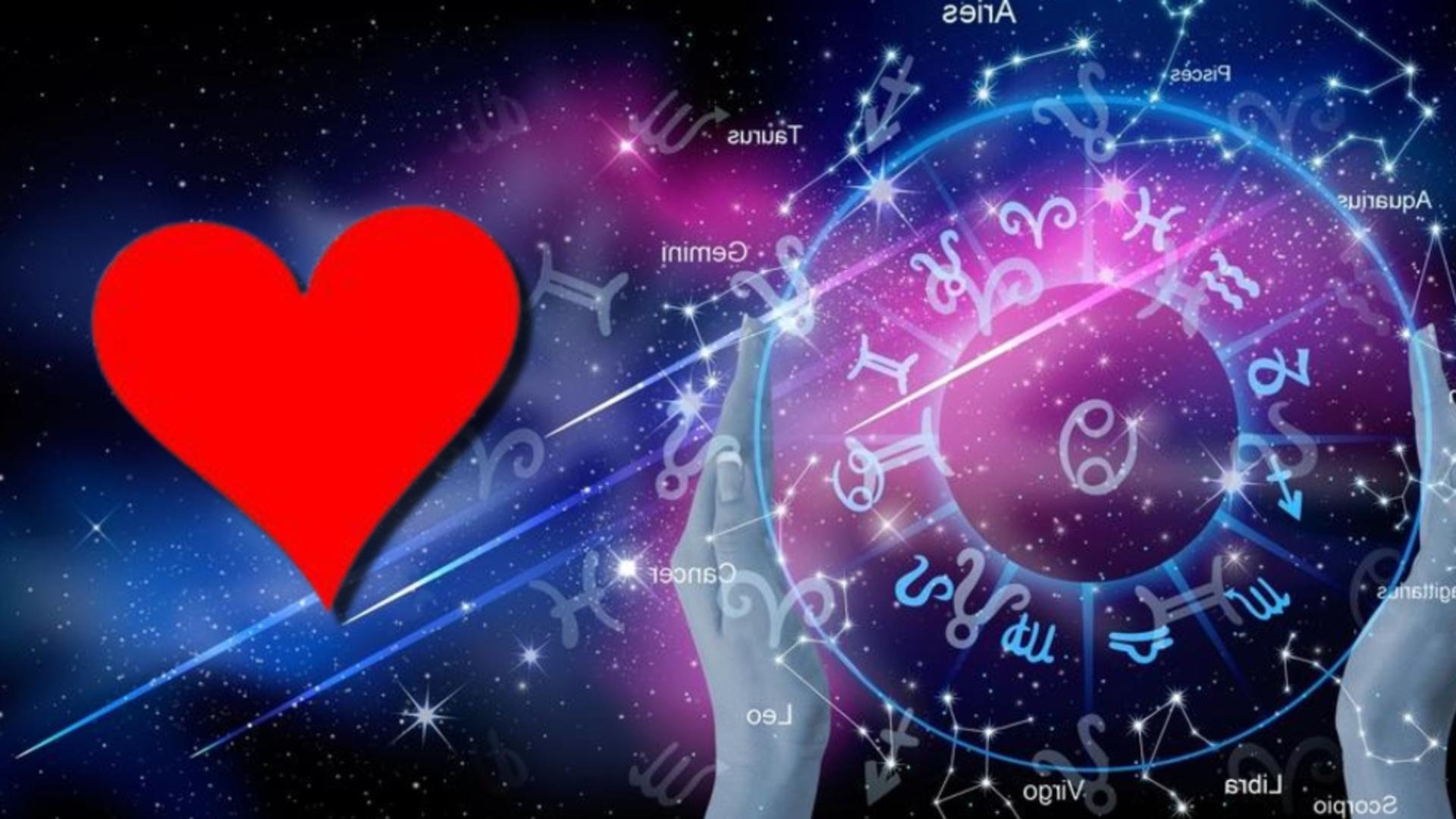 Horoscopul dragostei: 7-13 aprilie 2025. Multe teste în relații pentru câteva zodii în această săptămână