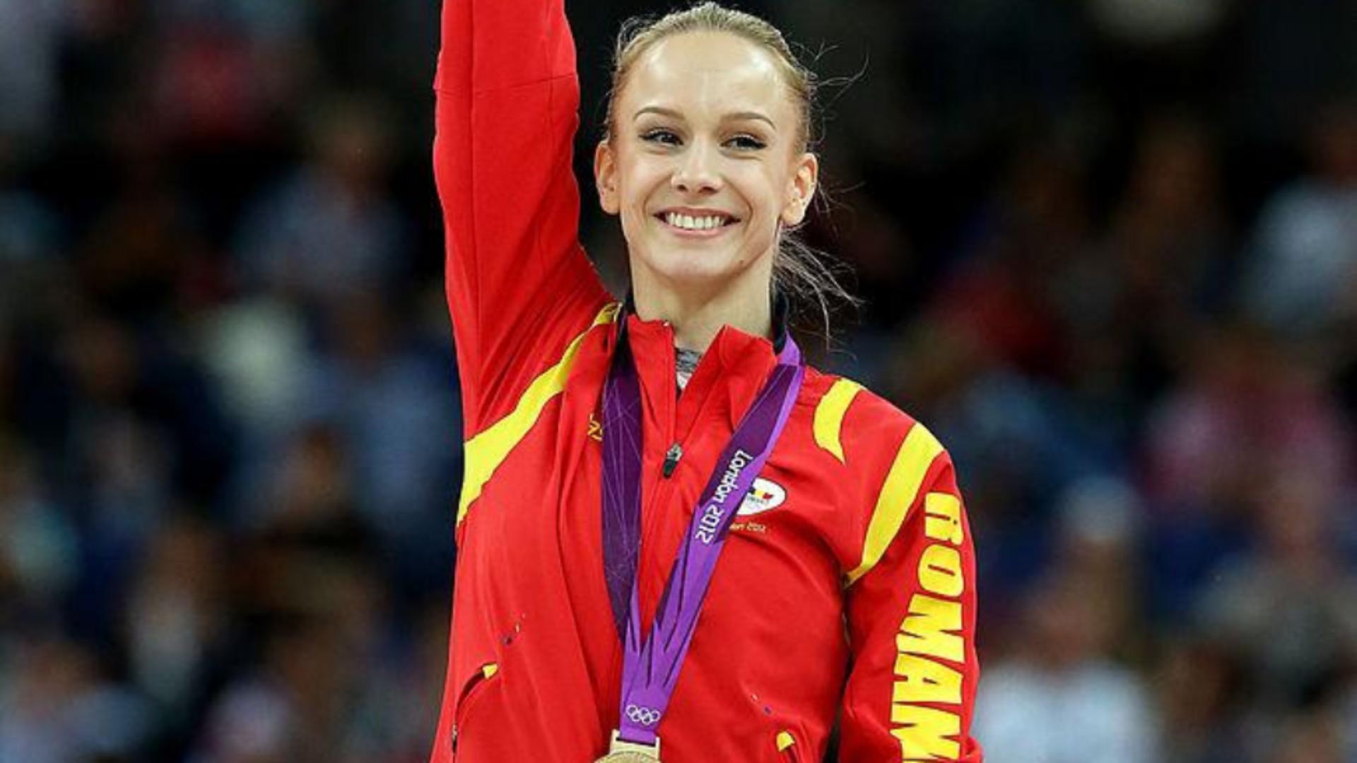 Sandra Izbașa: o carieră artistică în urma gimnasticii. Ce face campioana la 11 ani după retragerea din sportul de performanță