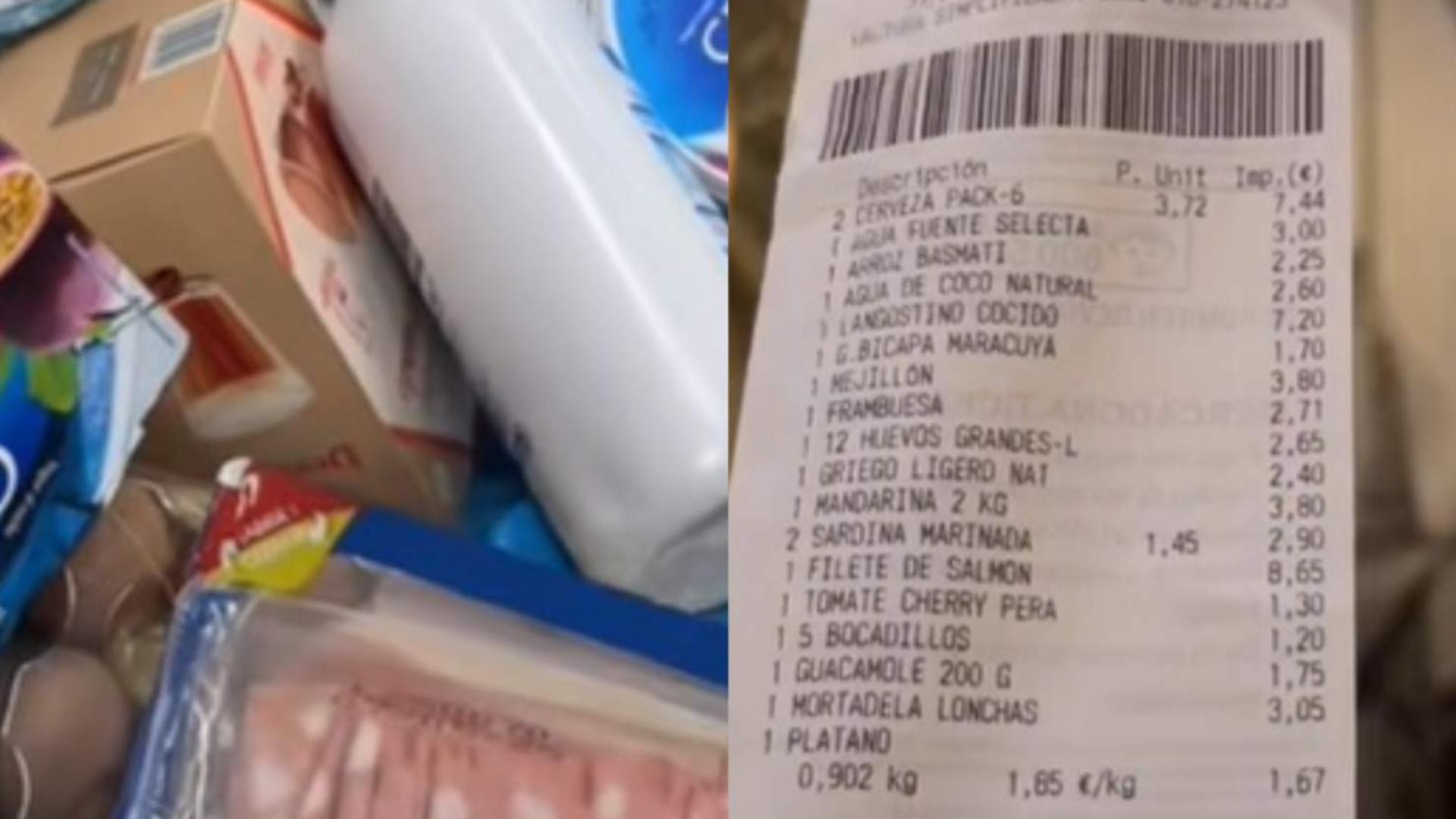 O româncă compară prețurile din Tenerife cu cele din România: „Mai ieftin decât acasă!”