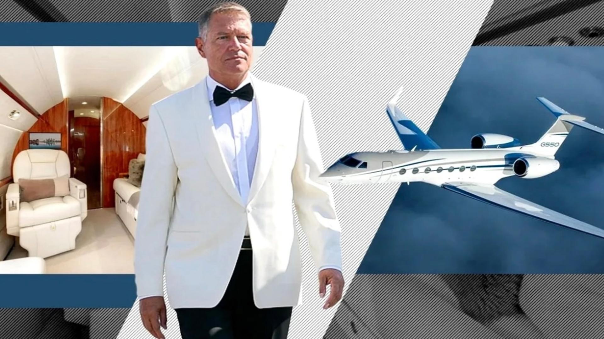 Grindeanu ar fi de acord să existe un avion al statului român, dar care să nu fie doar la dispoziţia preşedintelui ţării