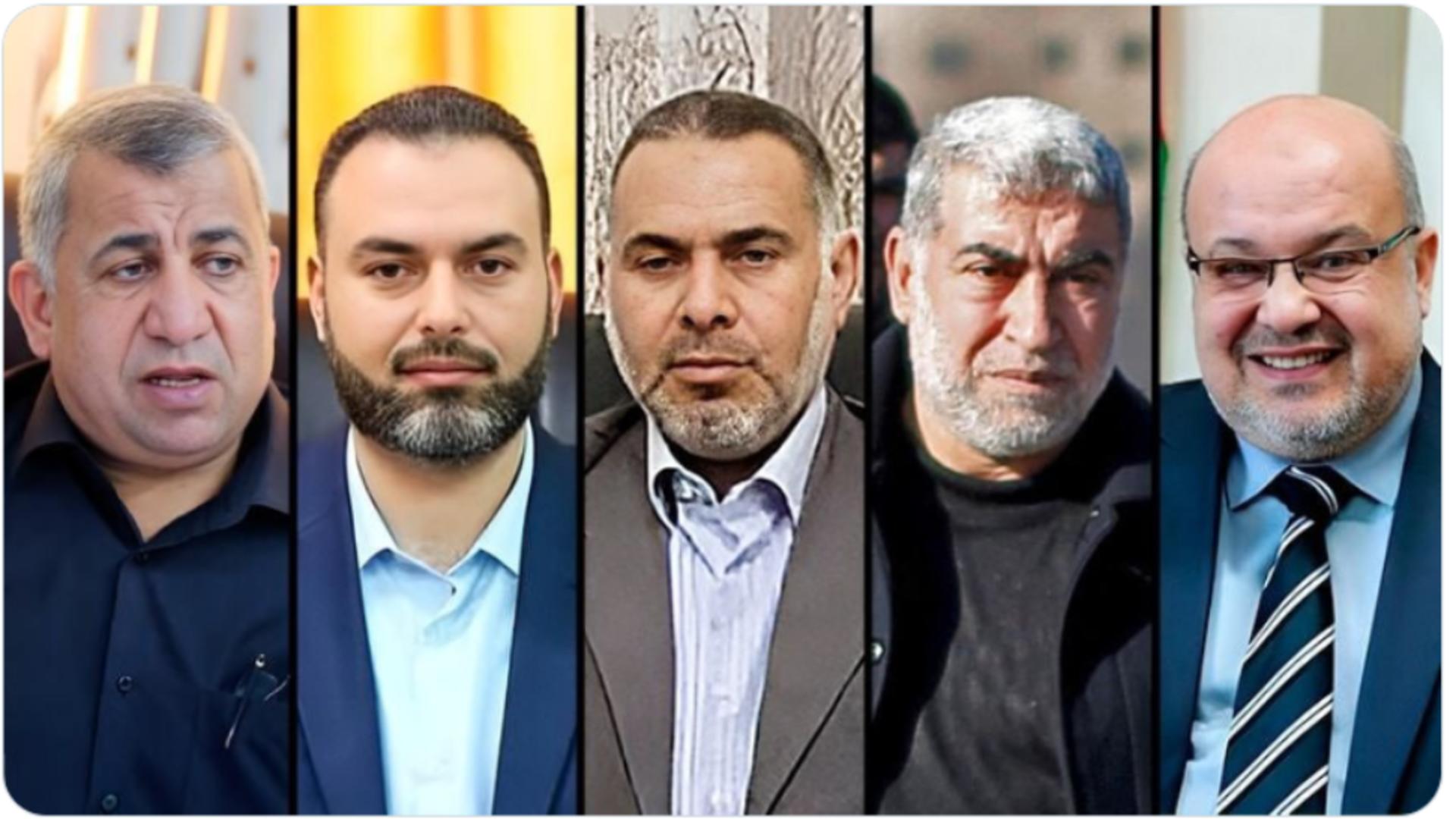 Hamas a transmis oficial condoleanțe