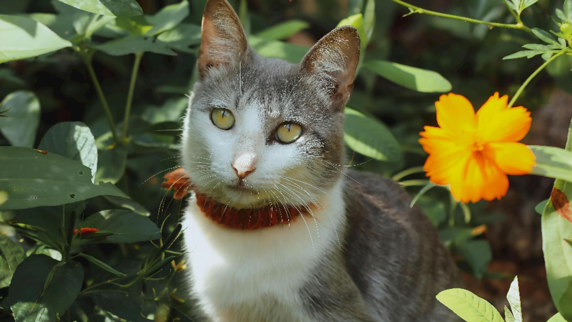 Plantele de apartament pe care NU trebuie să le ții în casă dacă ai pisici. Sunt toxice pentru animalele de companie