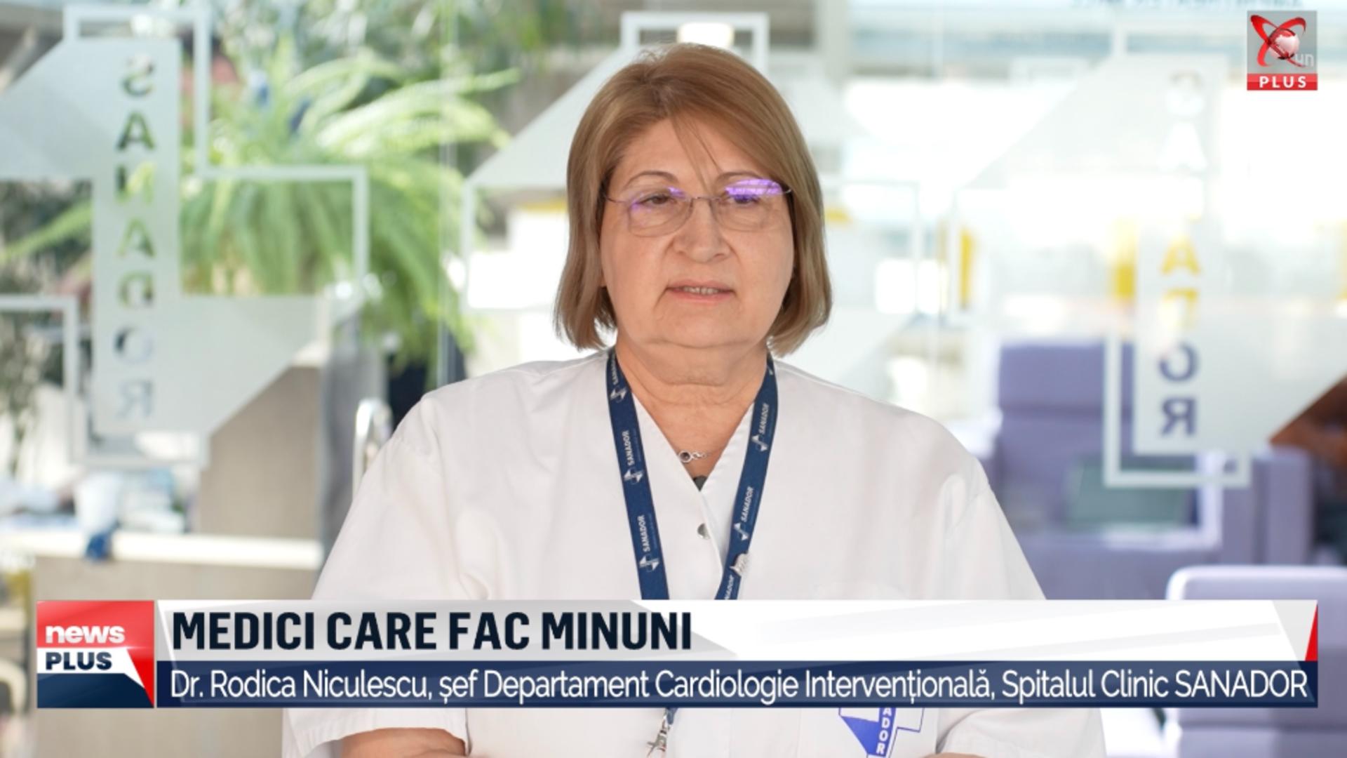 Medici care fac minuni. Obstrucția arterială sub genunchi la pacienții cu diabet zaharat