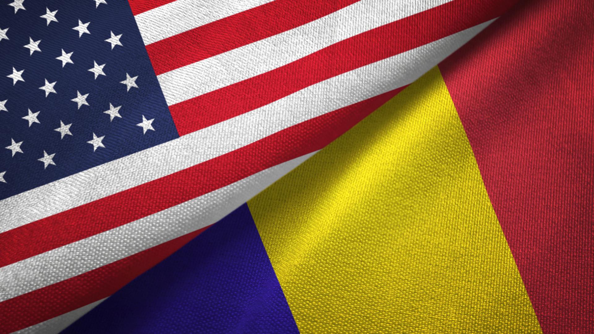 Avertismentul ambasadei americane de la București: „Cei care încalcă legea americană vor fi repatriați sau se vor confrunta cu acuzații penale”