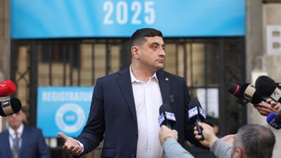 Soroșiștii și coldiștii vor să blocheze suveraniștii