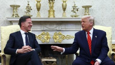 Trump susține că trimisul său la Moscova va veni cu noi informații (Profimedia)