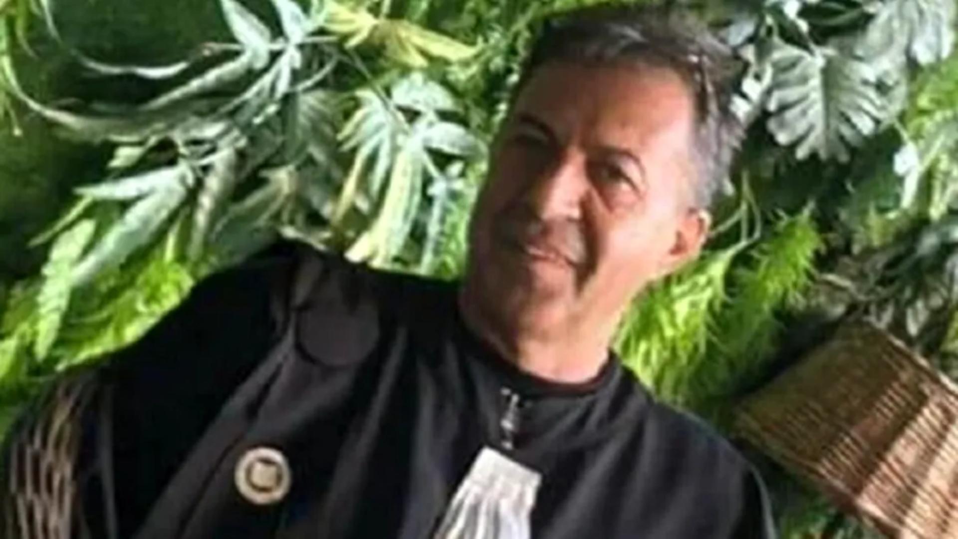 Un avocat celebru a murit în împrejurări ciudate