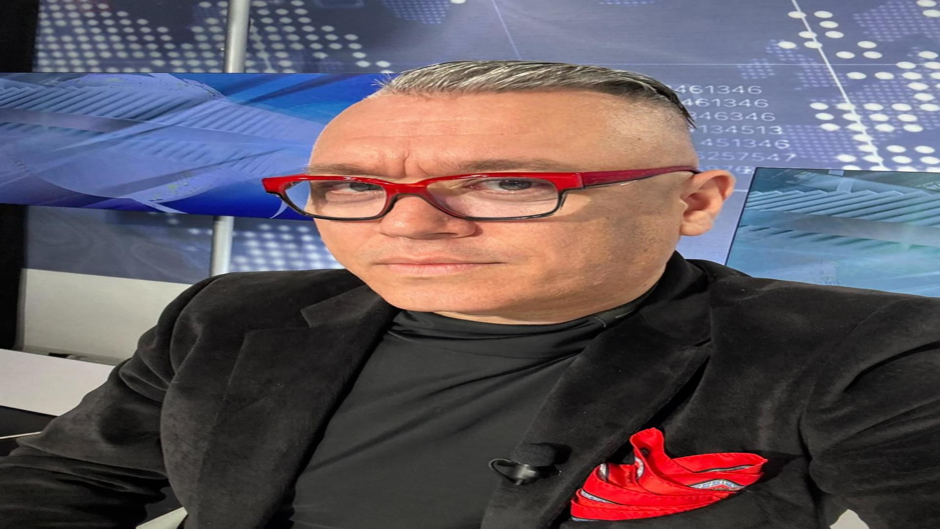 Avocatul Cristian Sârbu: „Bogdan Peșchir nu imploră să fie lăsat liber”. Cine vrea să-i strice imaginea lui BogPR