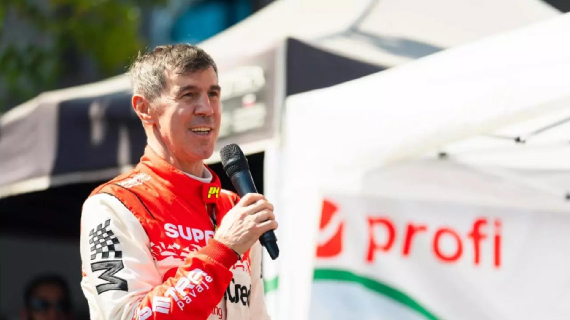 Mihai Leu este îngrijit de cunoscutul chirurg Irinel Popescu 