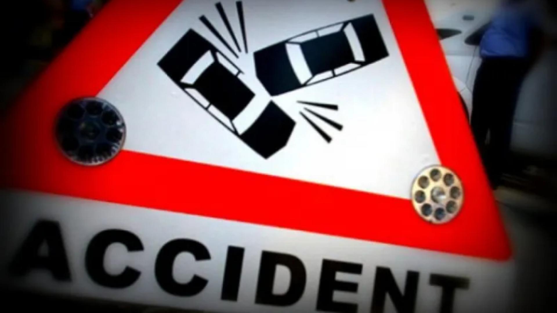 Sâmbăta neagră pe DN 66