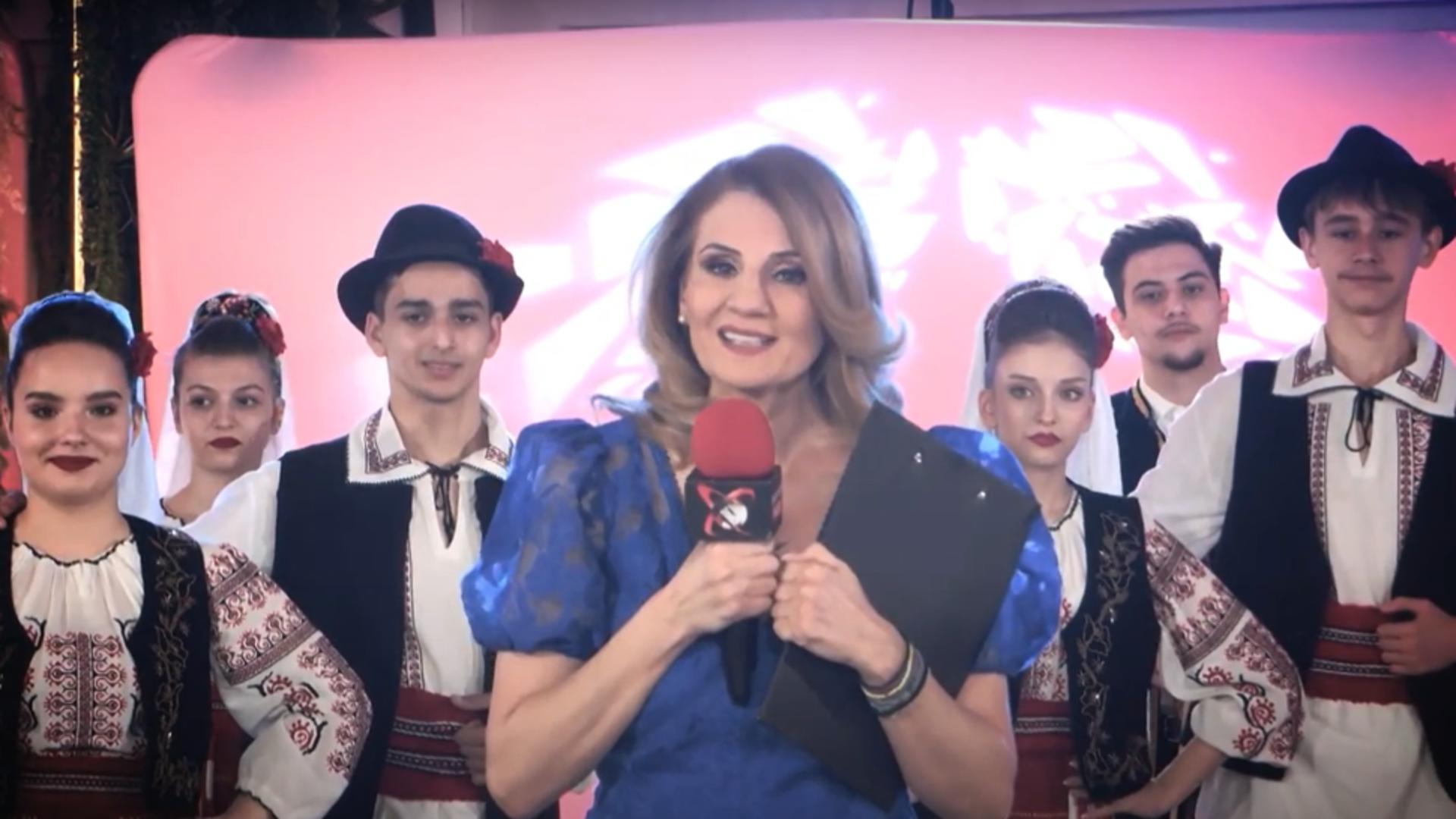 Televiziunea Poporului este alături de români