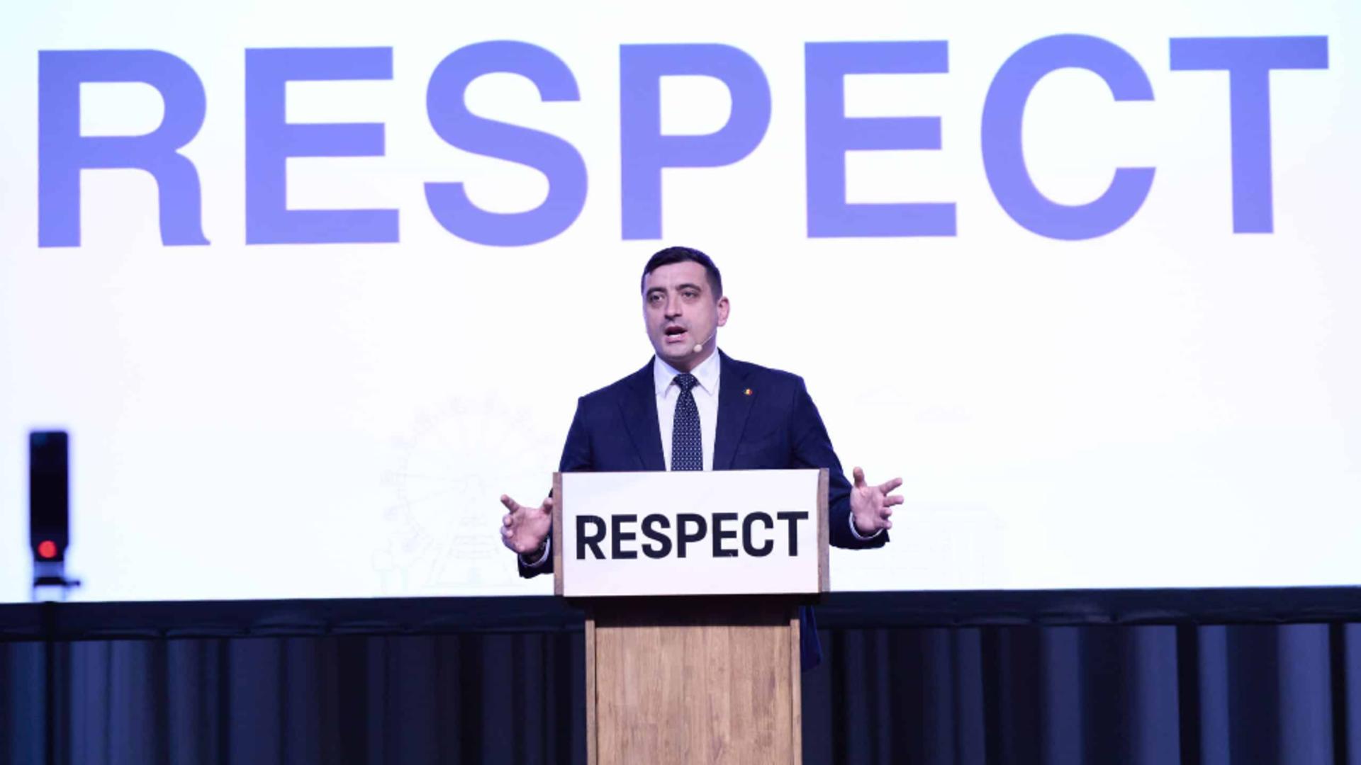 George Simion: Țăranii României merită respectul nostru! Sunt esențiali pentru economia națională