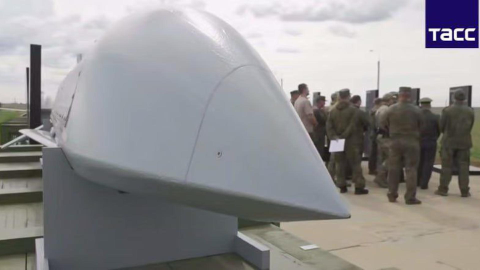 Putin mai scoate un as din mânecă și prezintă un „proiect secret” care să răspundă armelor F-35 sau F-22. Foto: X