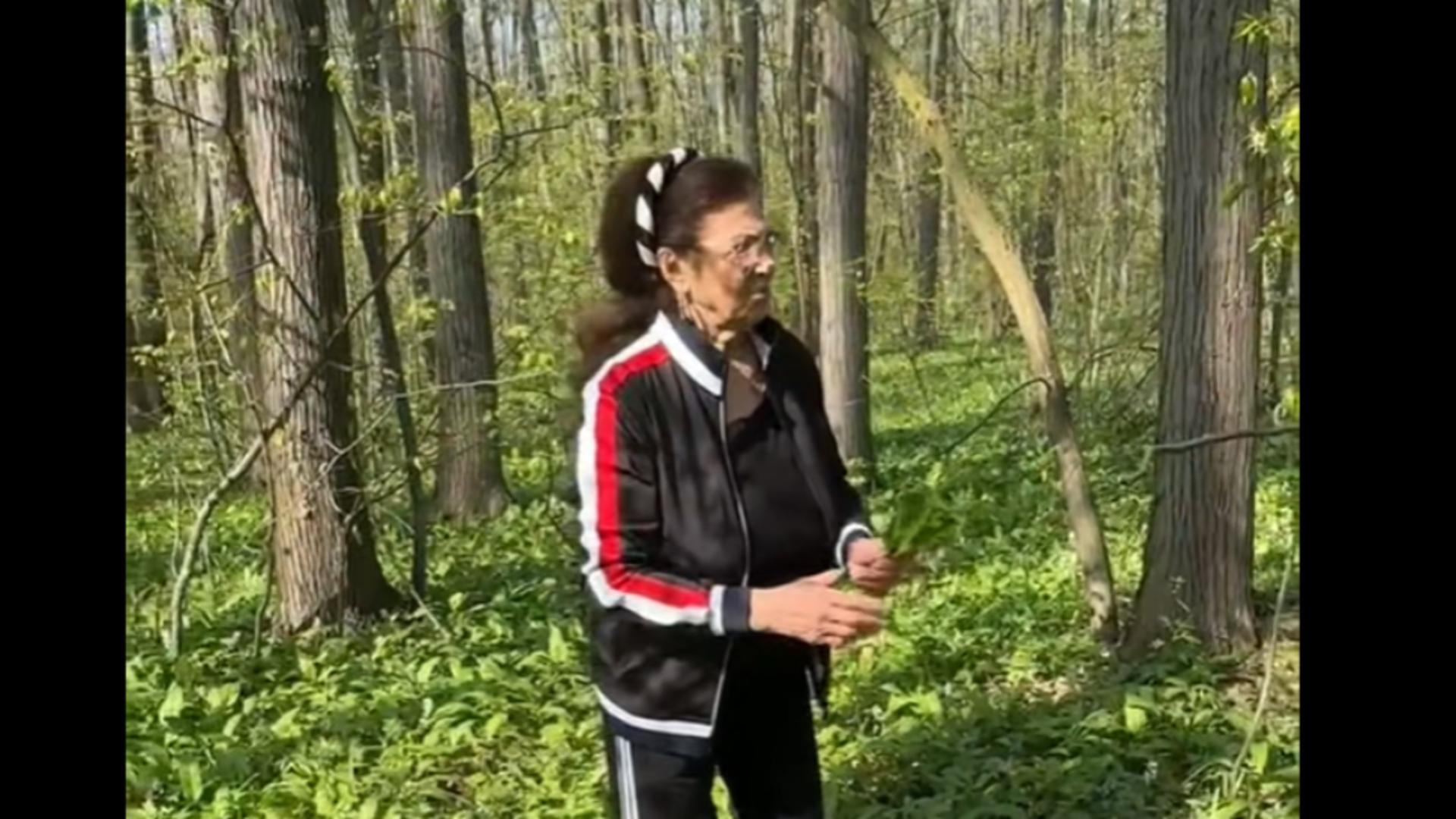 Marian Ciobanu a dezvăluit secretele plantei 