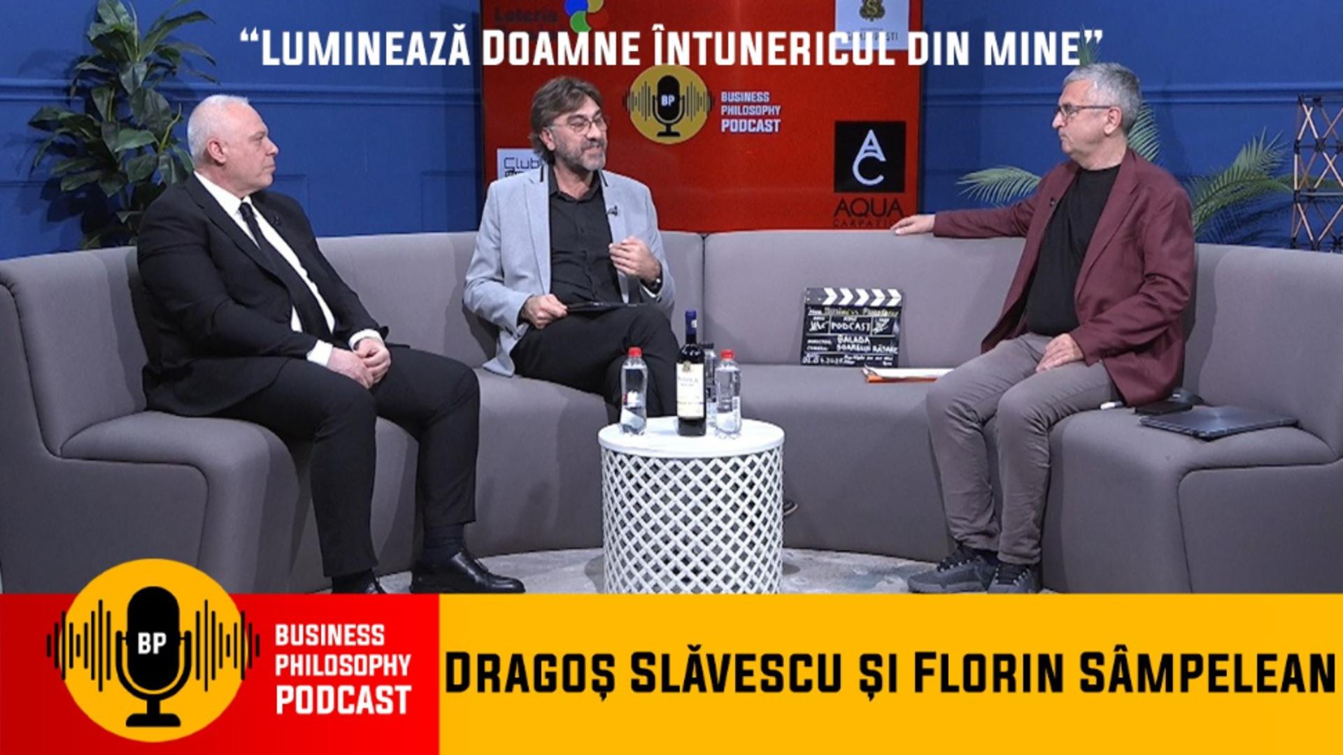 Filmul “Balada Soarelui Răsare“ are ca temă Legenda Sfântului Apostol Andrei