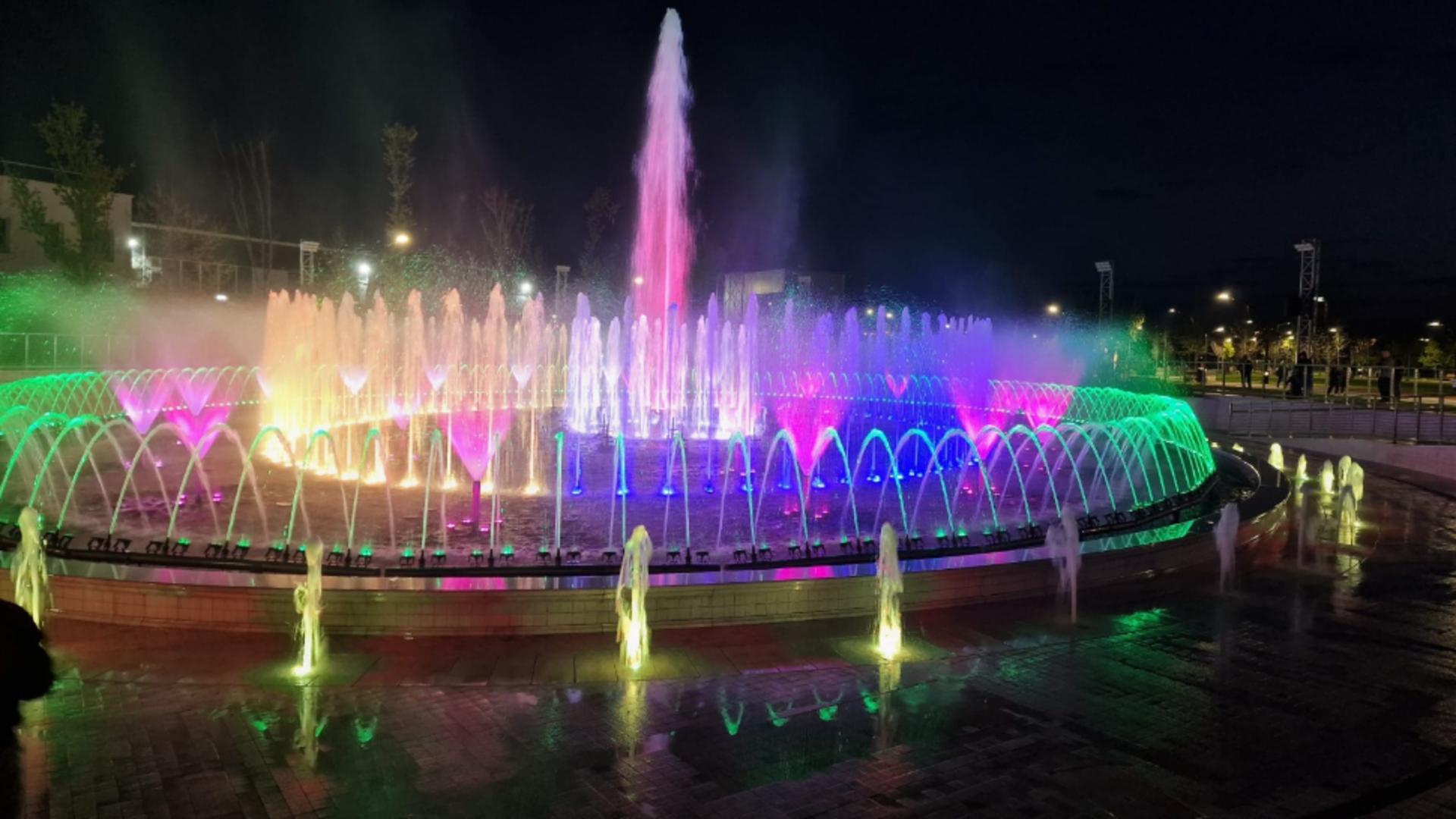 Din septembrie, vor începe lucrările de extindere ale Parcului Tudor Arghezi! Sectorul 4 a încheiat procedurile de expropriere 