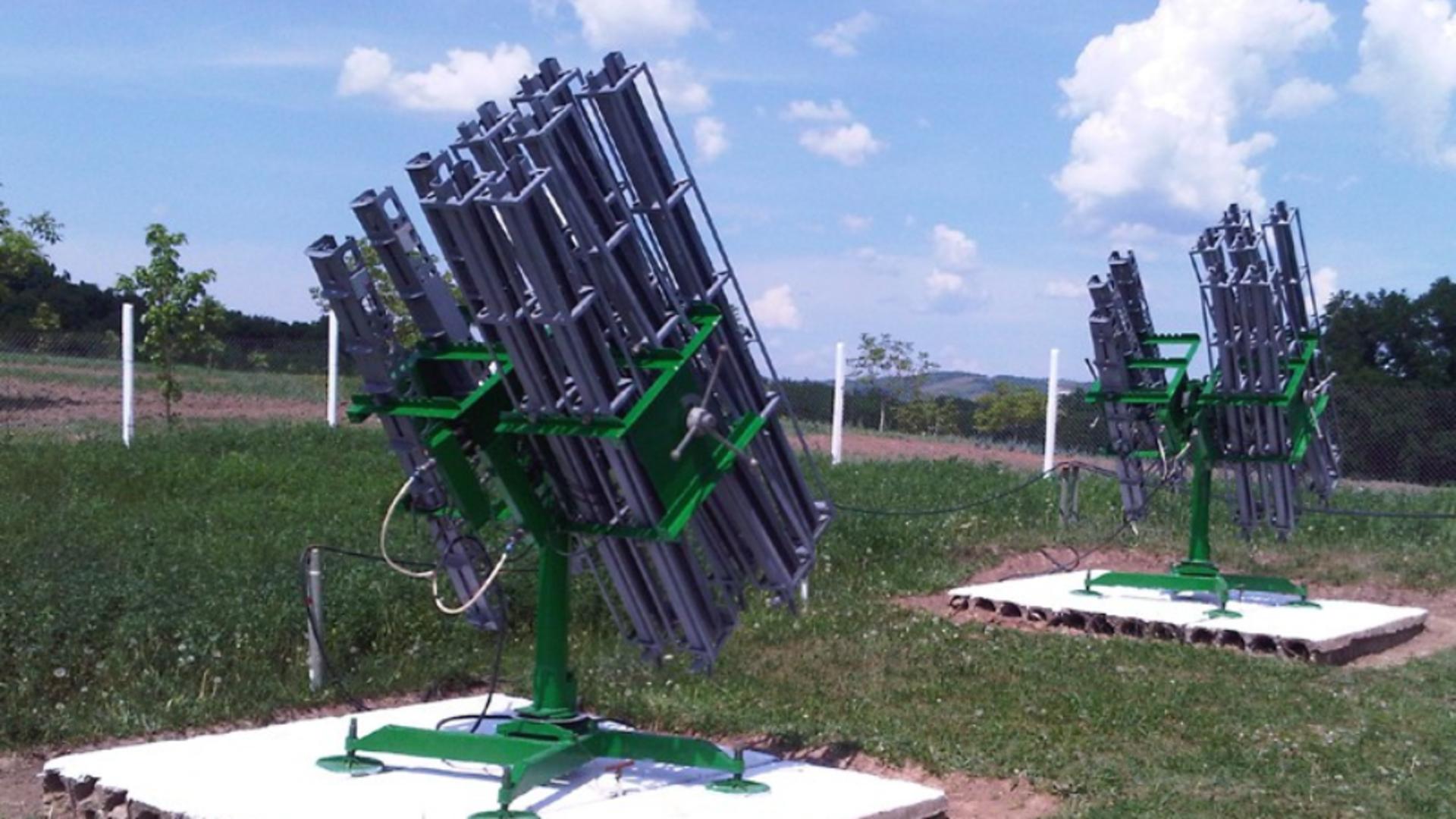 Sistemele antigrindină sunt oprite din cauza unor polemici legate de efectele secundare