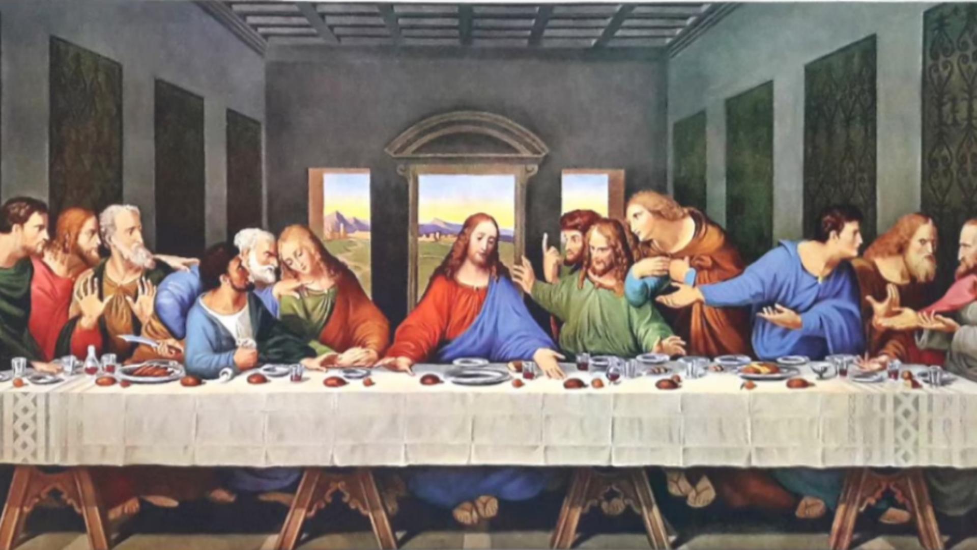 Joia Mare: Ce este interzis să faci în această zi însemnată. De ce NU ai voie să te SĂRUȚI și nici să speli rufe