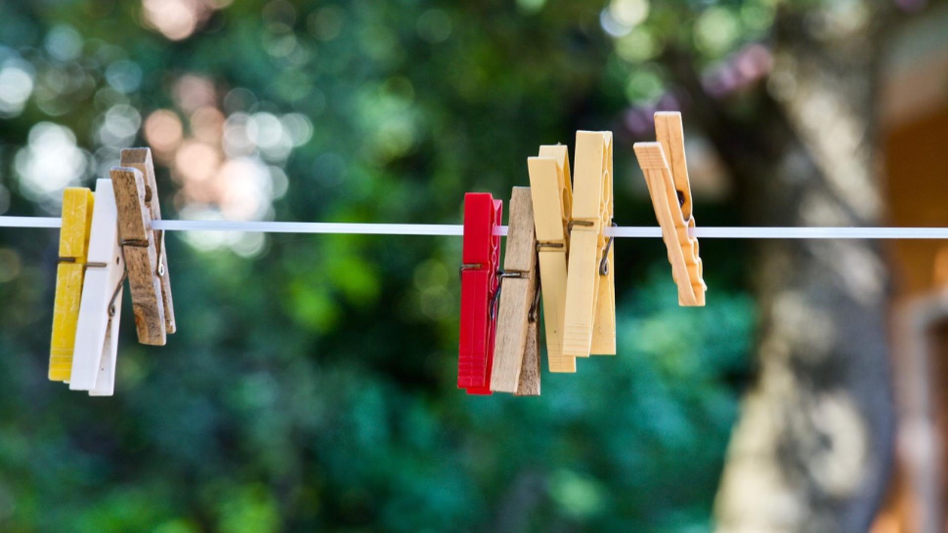 Când se spală rufe în Săptămâna Luminată: ce zile sunt potrivite și ce spun preoții