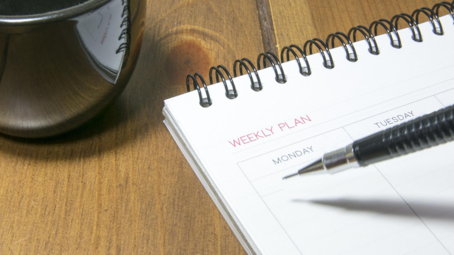 O nouă minivacanță pentru români: ce zile libere au fost stabilite de stat cu ocazia zilei de 1 mai 2025