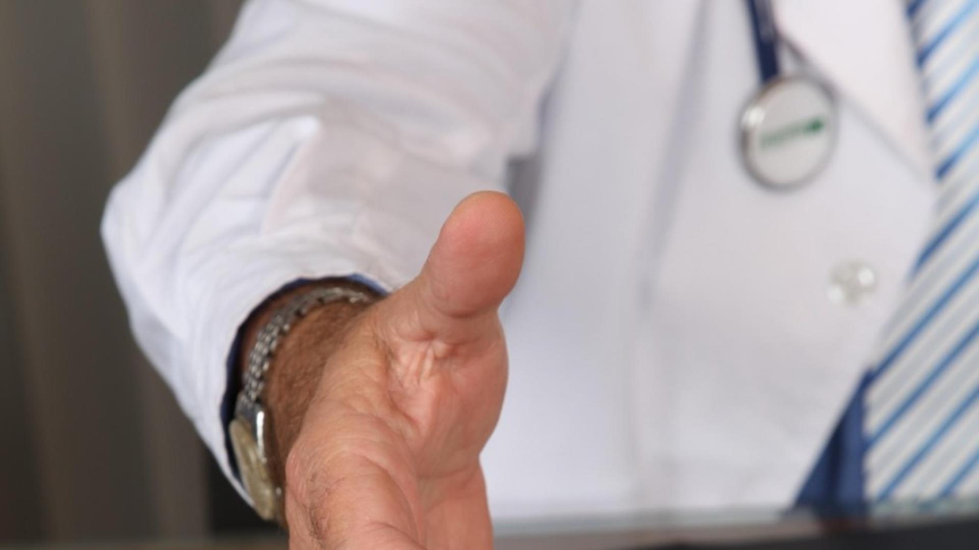 Scandal internațional: spital implicat într-o rețea de trafic de organe către Germania și Marea Britanie