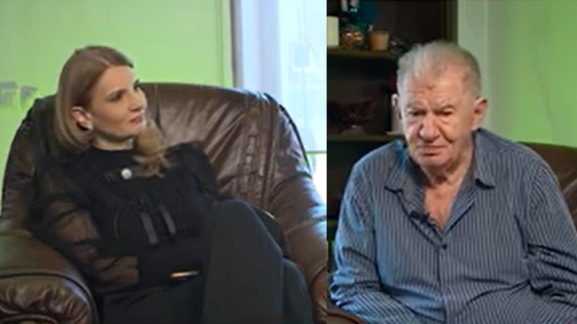 Marele actor a devenit una dintre vocile de frunte ale suveranismului