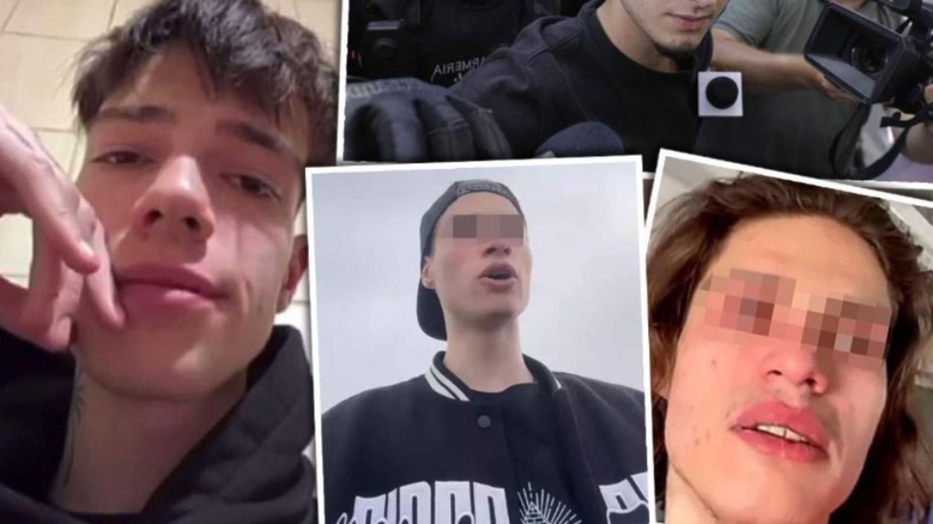 Fratele geamăn al lui Rareș Ion, tânărul mort din cauza unei supradoze, lansează acuzații dure după moartea acestuia: „A fost trimis acasă pe jumătate mort”