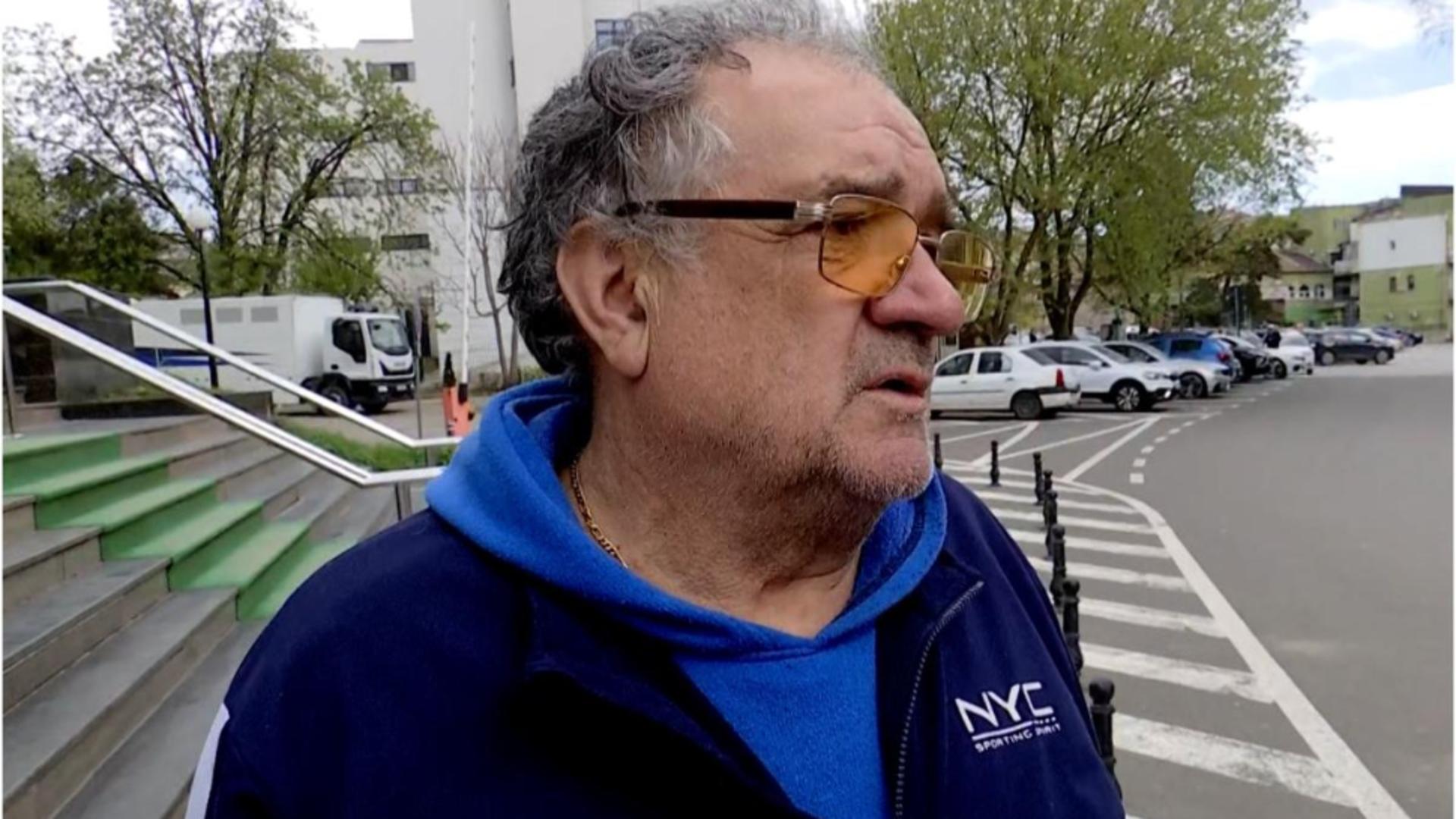 Amendă uriașă de 30.000 de lei pentru un român bolnav de leucemie. Totul a pornit de la două sacoșe cu haine abandonate