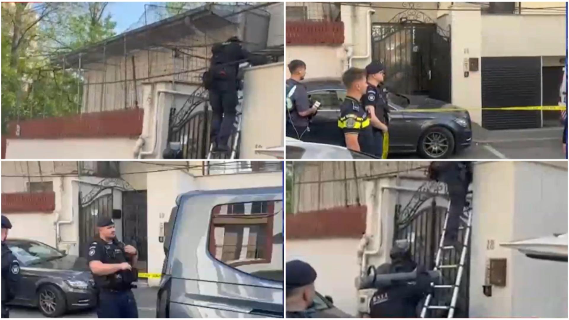 Anchetă șoc în cazul morții lui Rareș Ion. FOTO: Realitatea PLUS